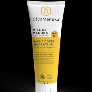 Cicamanuka Baume Corps Iaa10+ 200ml