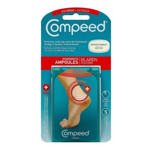 Compeed Ampoule Extreme Pans 5
