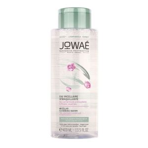 Eau Micellaire Demaquillante 400mL
