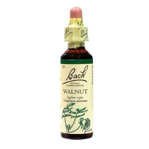 Fl Bach Original Walnut 20ml