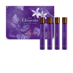 Molinard Les Eléments X4 Parfum