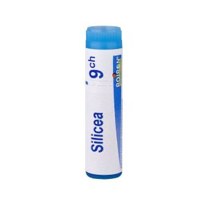 Silicea Dose 9ch