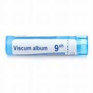 Viscum Album 9ch Tube