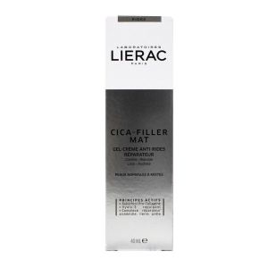 Lierac Cica-filler Gel/cr A/ri