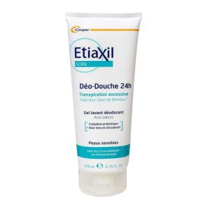 Etiaxil Care Deo Dch 200ml