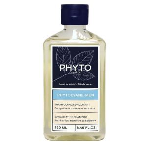 Phytocyane Shampooing Revigorant Homme 250ml