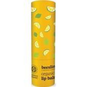 Beesline Stick Lèvres Citron Vert 4.5g