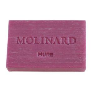 Molinard Savon Mûre 100g