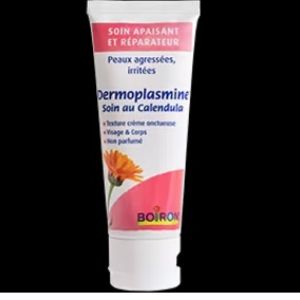 Dermoplasmine Soin Calendula 70g