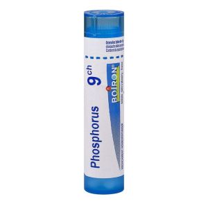 Phosphorus Tube 9ch