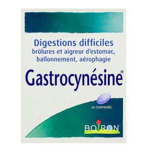 Gastrocynesine Cpr Suc B/6