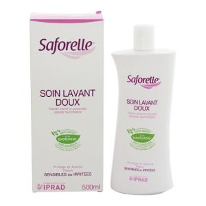 Saforelle Sol Lav Douce Fl/500