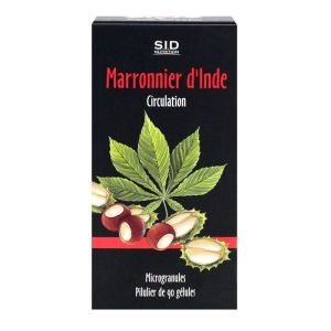 Marronnier D'inde Sidn 90gel