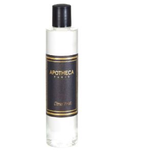 Apotheca Recharge Diffuseur Citrus 200ml