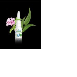 Puressentiel Spray Nasal Décongestionnant 15ml