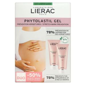 Phytolastil Anti-vergetures Gel 200ml