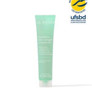 LA ROSEE STICK SOLAIRE BIO SPF50 15ML - Pharmacie Cap3000