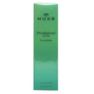 Nuxe Prodigieux Parfum Néroli 50ml