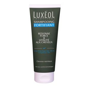 Luxeol Shamp Fortifiant 200ml