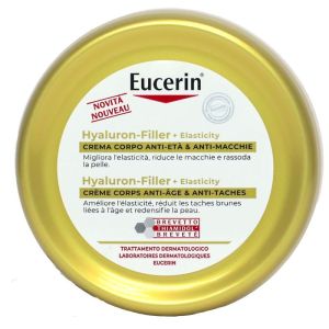 Eucerin Hyaluron+elasticity Corps Crème 200ml