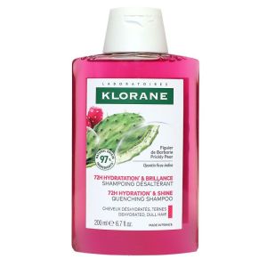 Klorane Shampooing Figue Barbarie 200mL