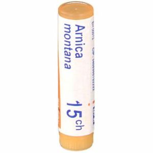 Arnica Montana Dose 15ch