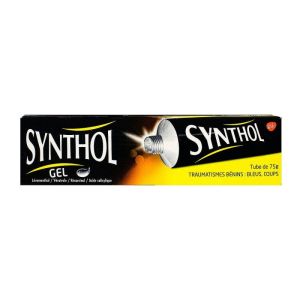 Synthol Gel 75grs