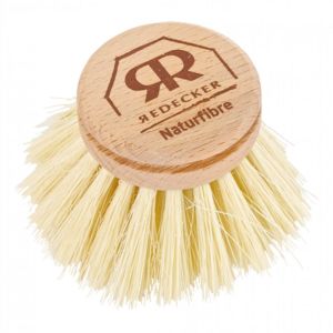 Tète Brosse Vaisselle Fibre 4c