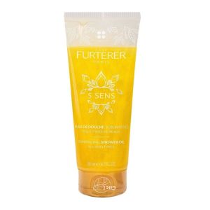 Furterer 5 Sens Huile de douche 200mL 10€36 au lieu de
