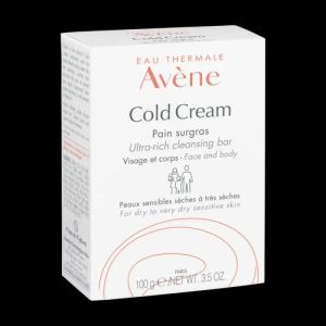 Avène Pain Surgras Cold Cream 100g