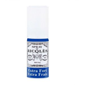 Ricqles Spray