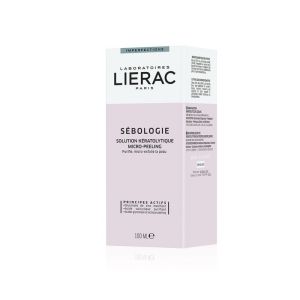 Lierac Sébologie Solution 100ml