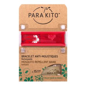 Bracel Parakito Graffic J&t Ha