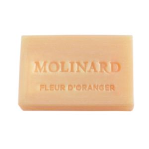 Molinard Savon Fleur D'Oranger 100g