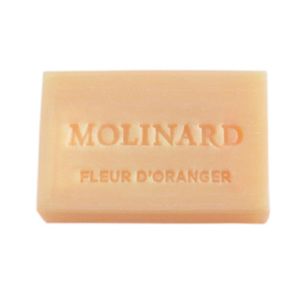 Molinard Savon Fleur D'Oranger 100g