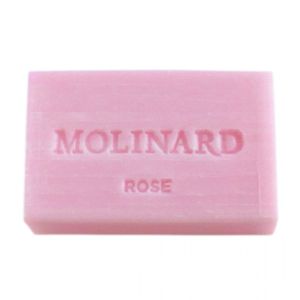 Molinard Savon Rose 100g