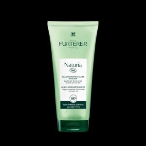 Furterer Naturia Shampooing Douceur 200ml