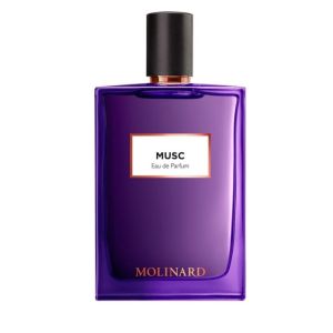 Molinard Musc Eau de Parfum 75ml