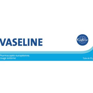 Vaseline 50gr Gifrer