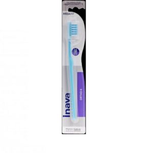 Brosse à dents Ortho-X Medium