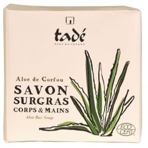 Tade Savon Surgras Aloe 100g