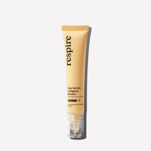 Respire Soin Levres Collagen Booster 15Ml