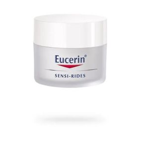 Eucerin Sensi-rides Jour Cr 50