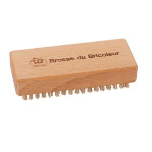 Brosse Du Bricoleur Redecker