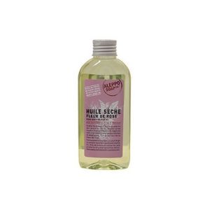 Tade Huile Sèche Fleur De Rose 150ml