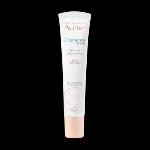 Cleanance Women Soin Jour 40ml
