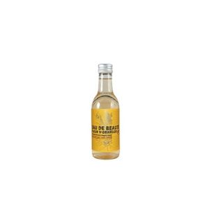 TADE EAU DE BEAUTÉ FLEUR D'ORANGER - 240ML