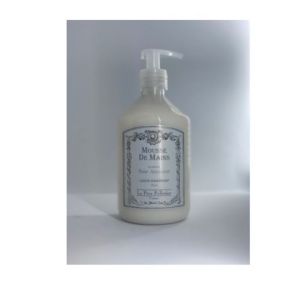 Le Père Pelletier  Mousse de Mains Rose Ancienne 500mL