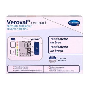 Tensiom Veroval Compact Bras