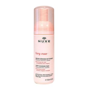 Nuxe Very Rose Eau Moussante Micellaire 150ml